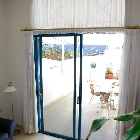 Feriehus Fuerte Holiday Sunset Harbour Morro Jable (Fuerteventura)
