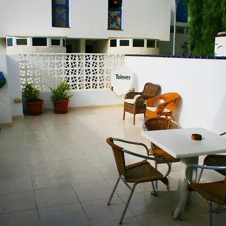 Feriehus Fuerte Holiday Sunset Harbour Morro Jable (Fuerteventura)